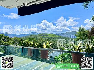 清水灣 - 孟公屋洪屋 12