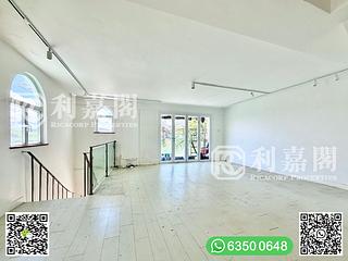 清水灣 - 孟公屋洪屋 11
