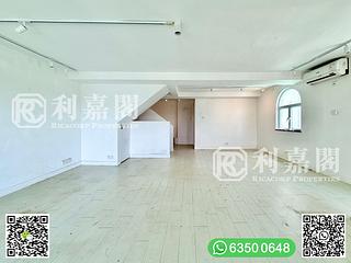 清水灣 - 孟公屋洪屋 13