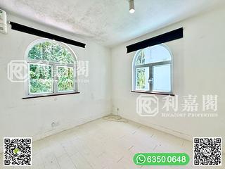 清水灣 - 孟公屋洪屋 15