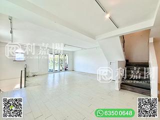 清水灣 - 孟公屋洪屋 18