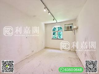 清水灣 - 孟公屋洪屋 19