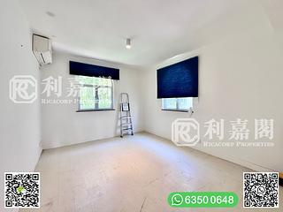 清水灣 - 孟公屋洪屋 20
