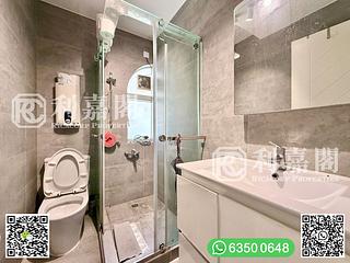 清水灣 - 孟公屋洪屋 17