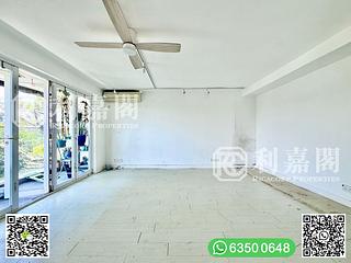 清水灣 - 孟公屋洪屋 22
