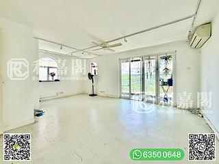 清水灣 - 孟公屋洪屋 23