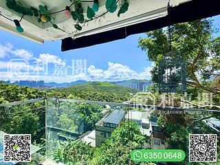 清水灣 - 孟公屋洪屋 25