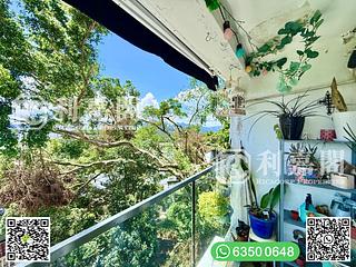 清水灣 - 孟公屋洪屋 26