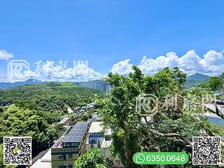 清水灣 - 孟公屋洪屋 29