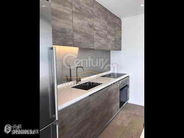 Causeway Bay - Kingston Building Block A 02