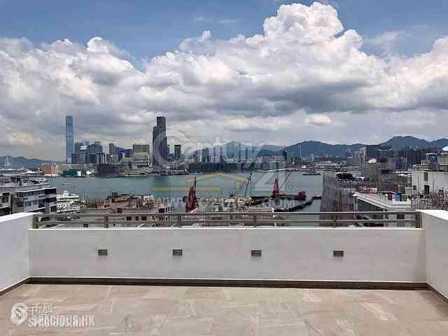 Causeway Bay - Kingston Building Block A 09