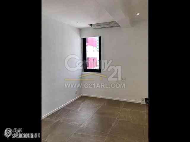 Causeway Bay - Kingston Building Block A 12