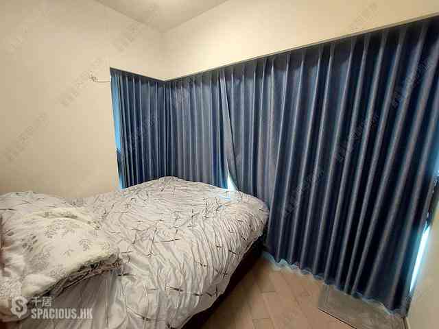 Tai Po Kau - Silicon Hill Phase 1 Greenwood Tower 2 04