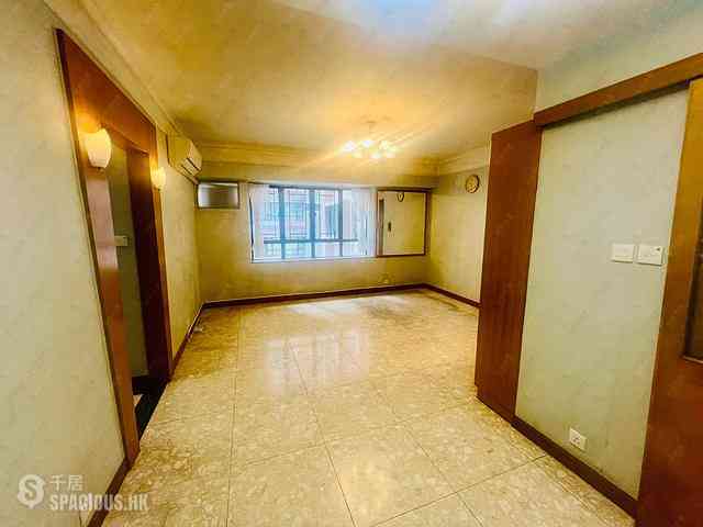 Mid Levels Central - Robinson Heights 01