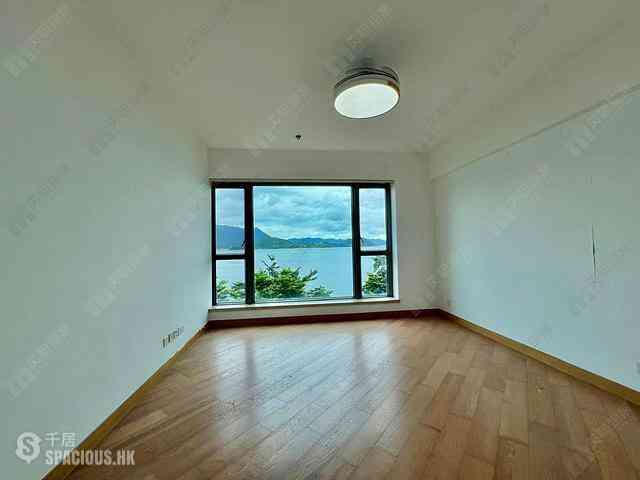 Pak Shek Kok - Providence Bay Phase 1 02