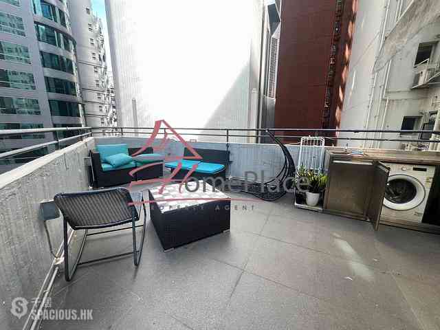 Sheung Wan - 142-146, Bonham Strand 01