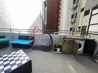 Sheung Wan - 142-146, Bonham Strand 02
