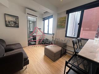 Sheung Wan - 142-146, Bonham Strand 03