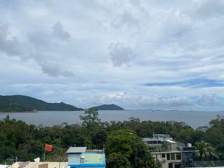 南大屿山 - 䃟石湾 02