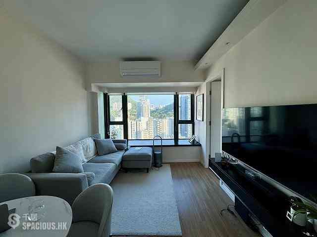 Kennedy Town - Manhattan Heights 01
