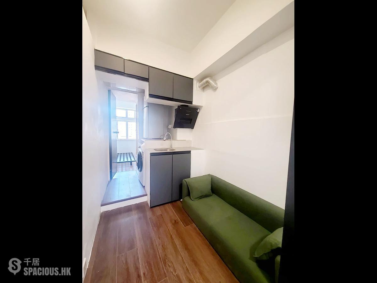 Wan Chai - Henning House 01