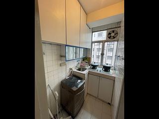 Sai Ying Pun - Fook Moon Building 06