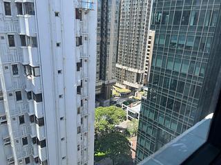 炮台山 - 民眾大廈 03