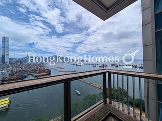 大角咀 - 一号银海 02