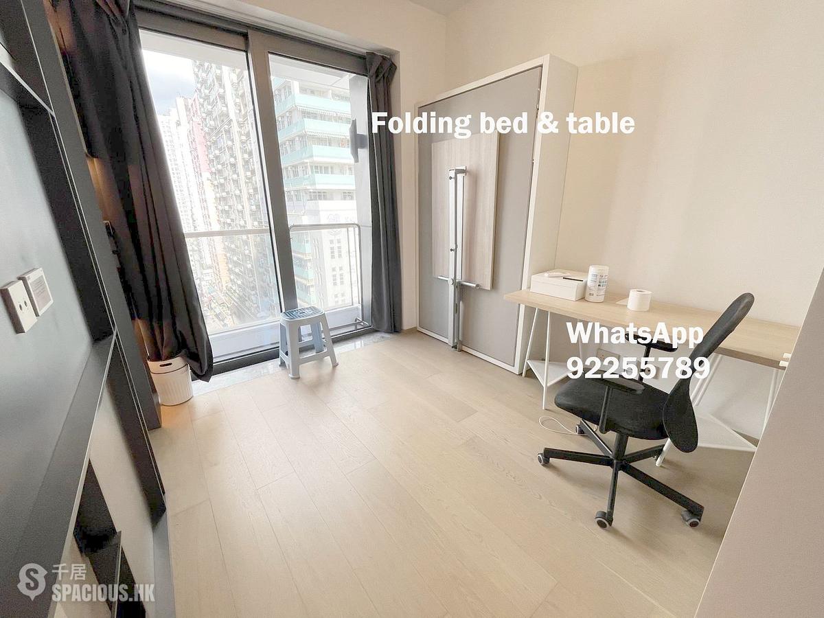 Sai Ying Pun - 15 Western Street 01
