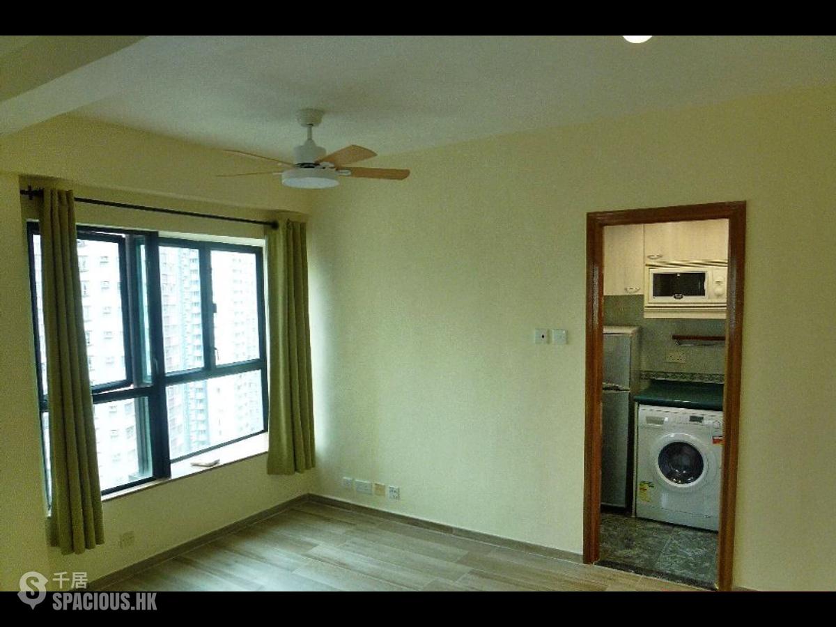 Sheung Wan - The Bellevue Place 01