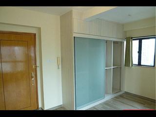 Sheung Wan - The Bellevue Place 05