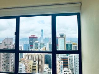 Sheung Wan - The Bellevue Place 02