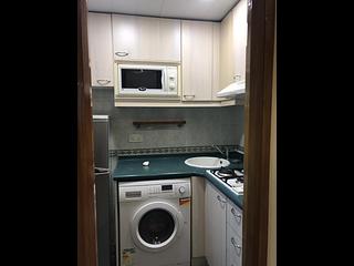Sheung Wan - The Bellevue Place 07
