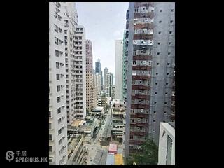 Sai Ying Pun - Wah Fai Court 02