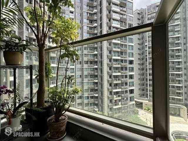 Pak Shek Kok - Solaria Tower 10 05