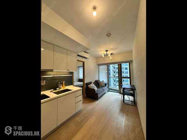 Pak Shek Kok - Solaria Tower 10 01
