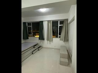Sai Ying Pun - On Shun Mansion 03