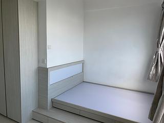 Sai Ying Pun - On Shun Mansion 08