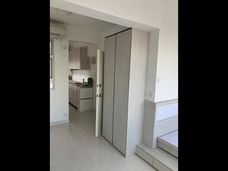 Sai Ying Pun - On Shun Mansion 09