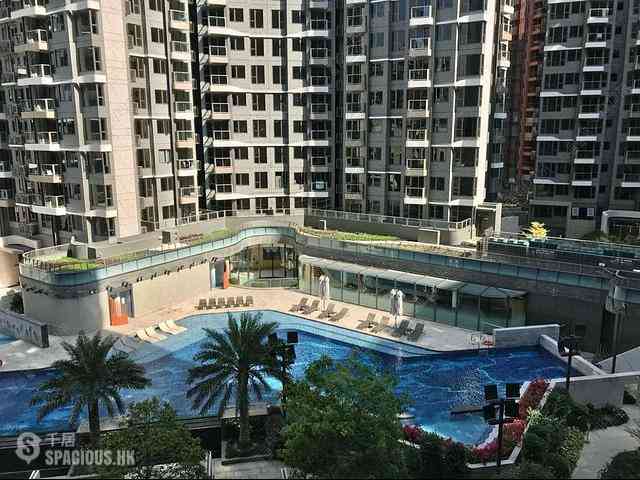 Pak Shek Kok - Solaria Tower 6 01