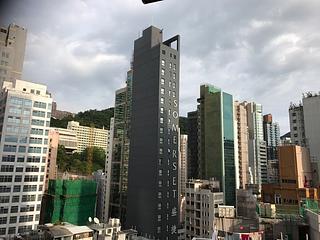銅鑼灣 - 維峰 02