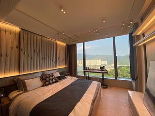 Sha Tin - El Futuro 03