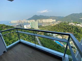 Sha Tin - El Futuro 08