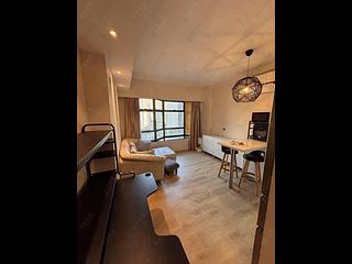 Mid Levels West - Beaudry Tower 03