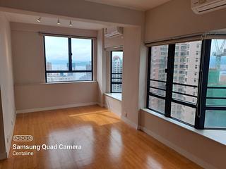Mid Levels West - Panorama Gardens 08