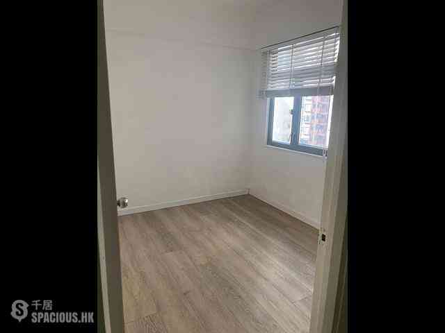 Sheung Wan - Kiu Fat Building Rear Block (Block A) 02