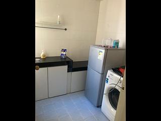 Sheung Wan - Kiu Fat Building Rear Block (Block A) 05