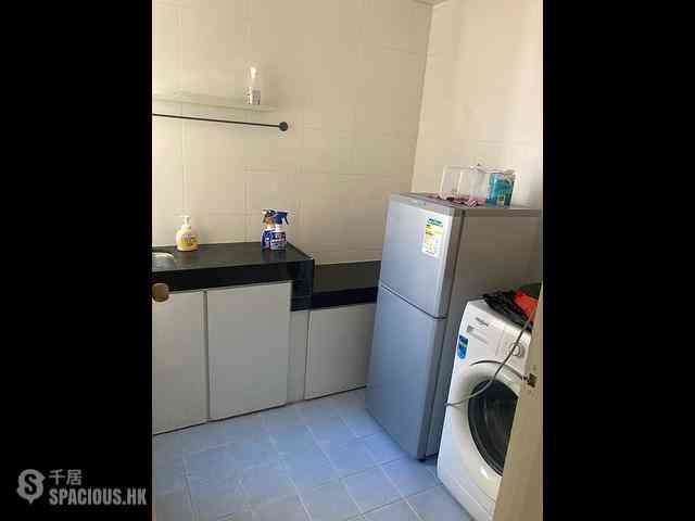 Sheung Wan - Kiu Fat Building Rear Block (Block A) 05