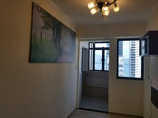 Sai Ying Pun - Fung King Court 05
