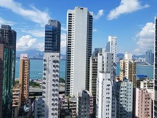 Sai Ying Pun - Fung King Court 07